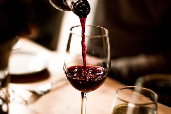 Quais são os tipos de vinhos que existem?