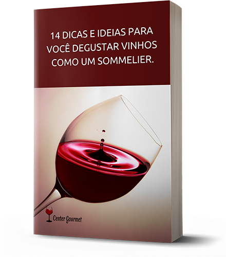 Capa ebook 14 dicas para degustar vinhos