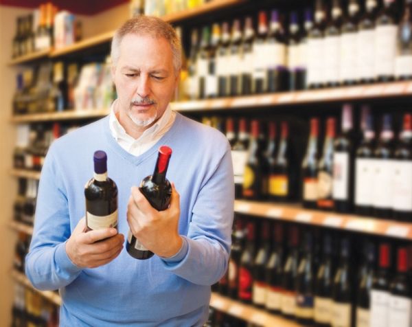 X características do vinho do porto