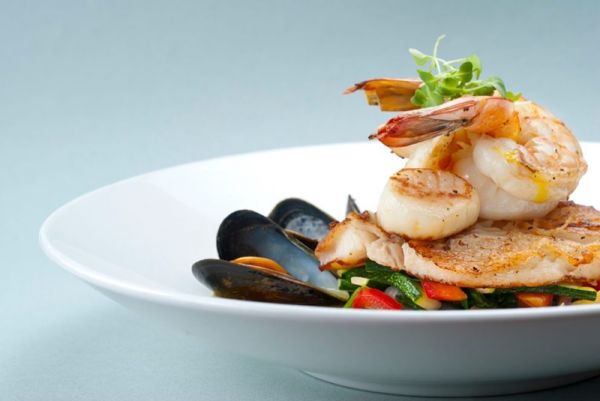 4 tipos de vinho para acompanhar frutos do mar
