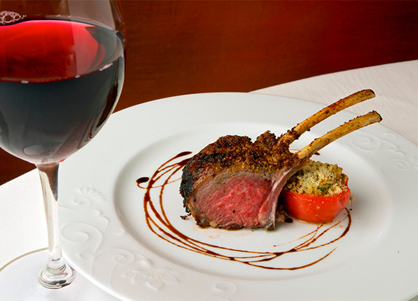 Escolher um vinho para carne vermelha – Como ter uma harmonização perfeita?