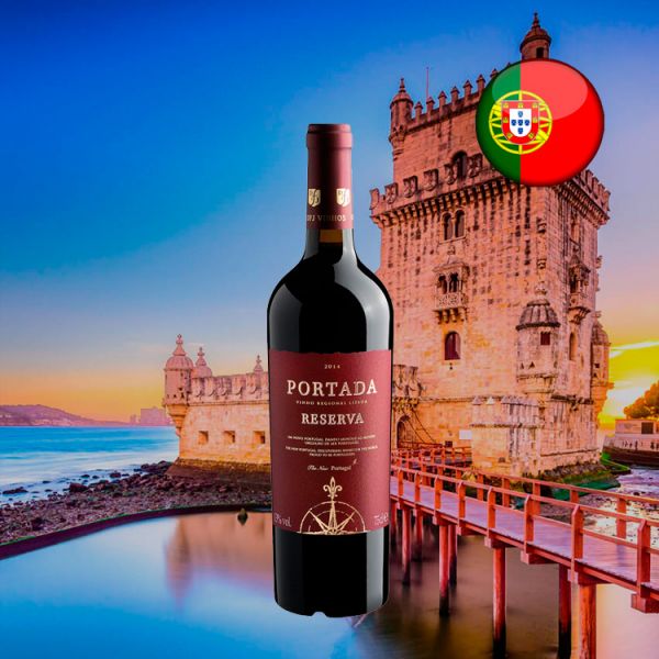 Portada Reserva 2014 Oferta