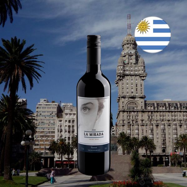 La Mirada Tannat Tinto 2018 Oferta