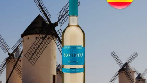 Sovento Chardonnay 2018 - Oferta
