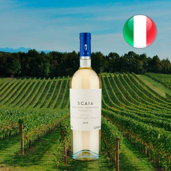 Tenuta Sant`Antonio Scaia Bianco 2018