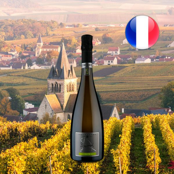 Champagne Devaux Ultra D Aged 5 Years Extra Brut - Oferta