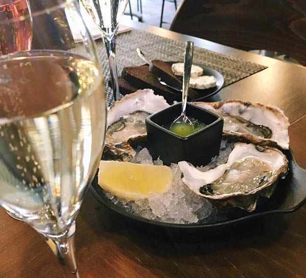 Tanggier Brut - Degustando