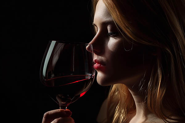 Aimone Vino Rosso d'Italia - Degustando