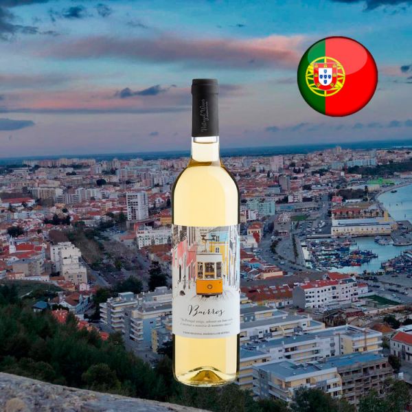 Bairros Bica 2017 - Oferta