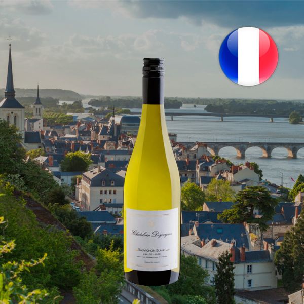 Chatelain Desjacques Sauvignon Blanc - Oferta