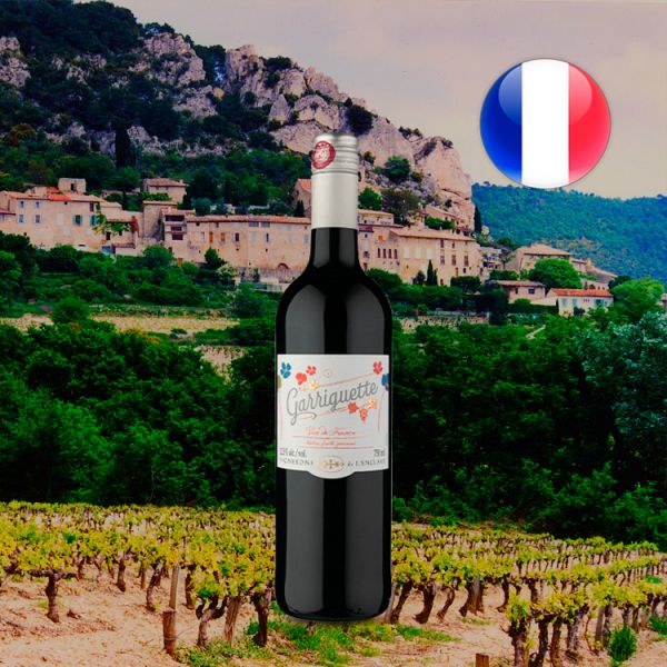 Garriguette Tinto - Oferta