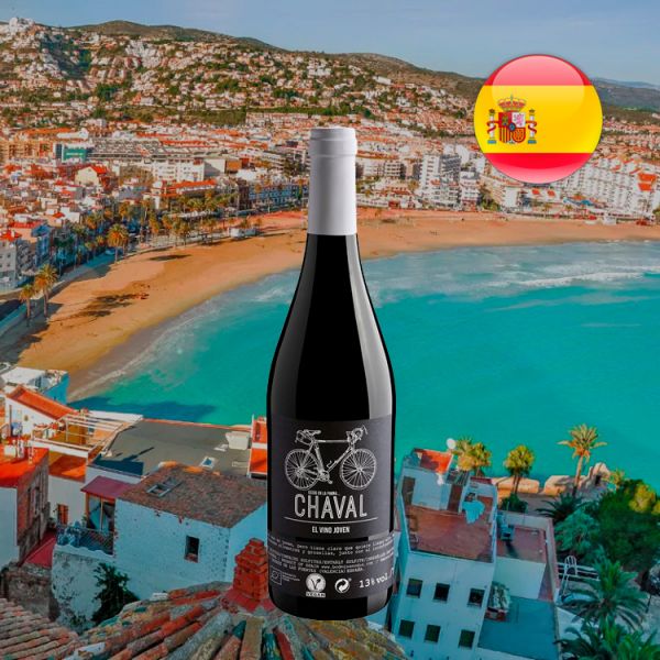 Chaval Valencia D.O. - Oferta