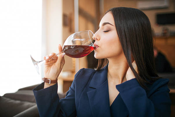 Don Simon Selección Tempranillo - Degustando