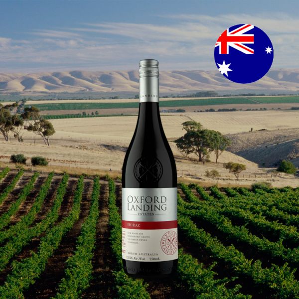 Oxford Landing Shiraz 2017 - Oferta