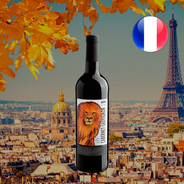 Animal Cabernet Sauvignon - Oferta