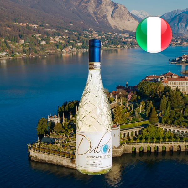 Dulcis D'asti - Oferta