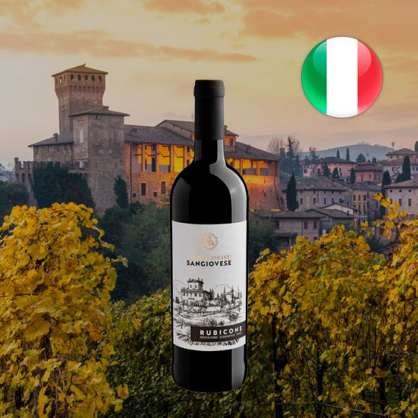 Sofiatalamonti Sangiovese Rubicone 2019 - Oferta