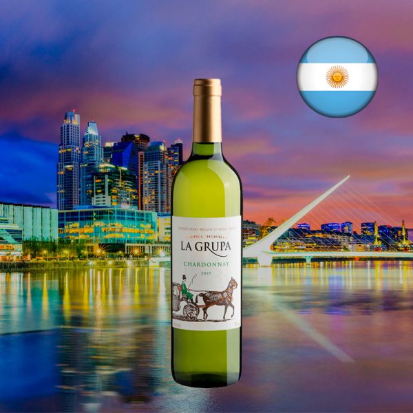 La Grupa Chardonnay - Oferta