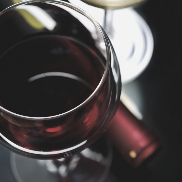 Vinhos Doces