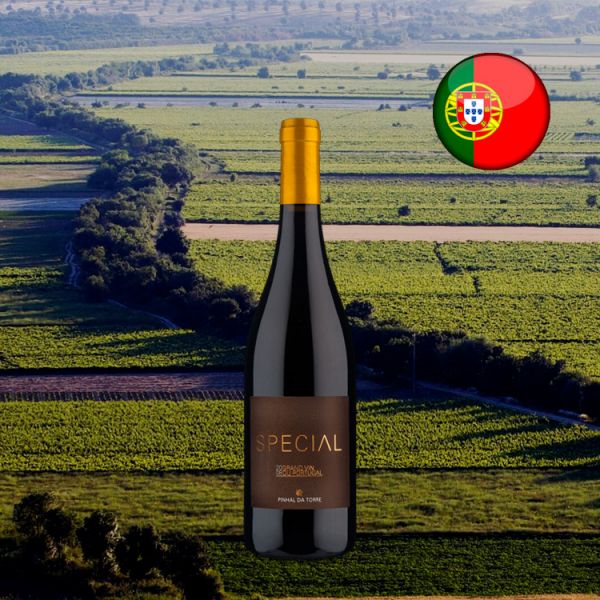 Pinhal Da Torre Special D.O.C. Tejo 2008 - Oferta