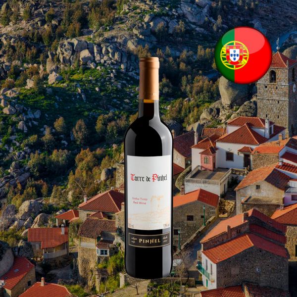 Torre de Pinhel 2018 - Oferta