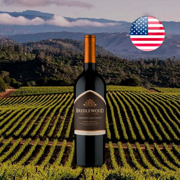 Bridlewood Paso Robles Cabernet Sauvignon 2017 - Oferta