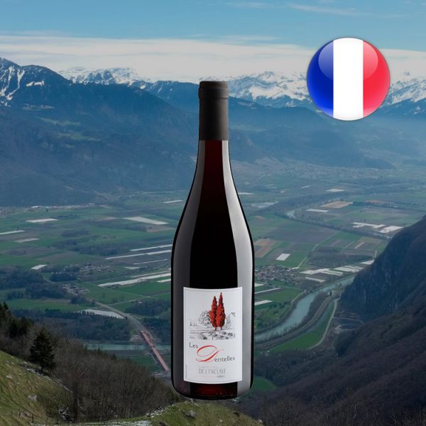 Les Dentelles Vaucluse - Oferta