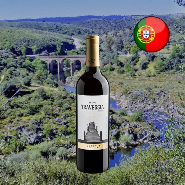 Travessia Reserva Tinto - Oferta