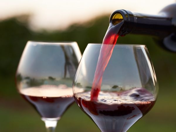Vinho Varietal