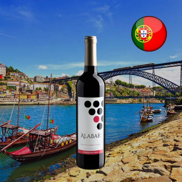 Alabar Tinto - Oferta