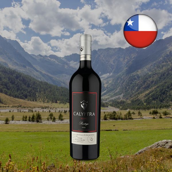 Calyptra Prestige 2015 - Oferta