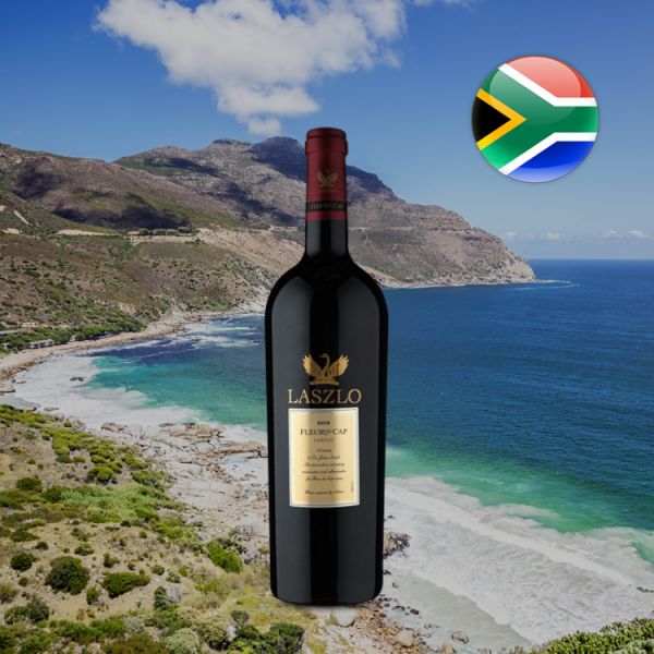 Fleur Du Cap Laszlo 2015 - Oferta
