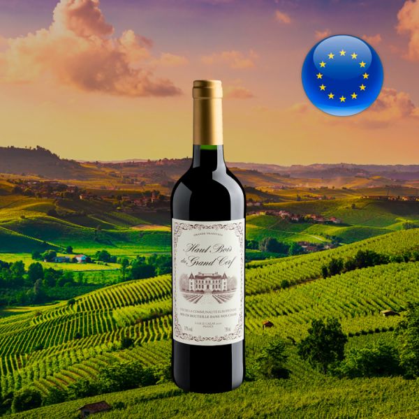 Haut Bois du Grand Cerf Rouge 2019 - Oferta