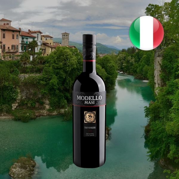 Masi Modello Rosso - Oferta