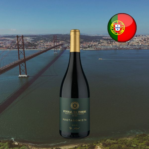 Pinhal da Torre Protagonista 2013 - Oferta