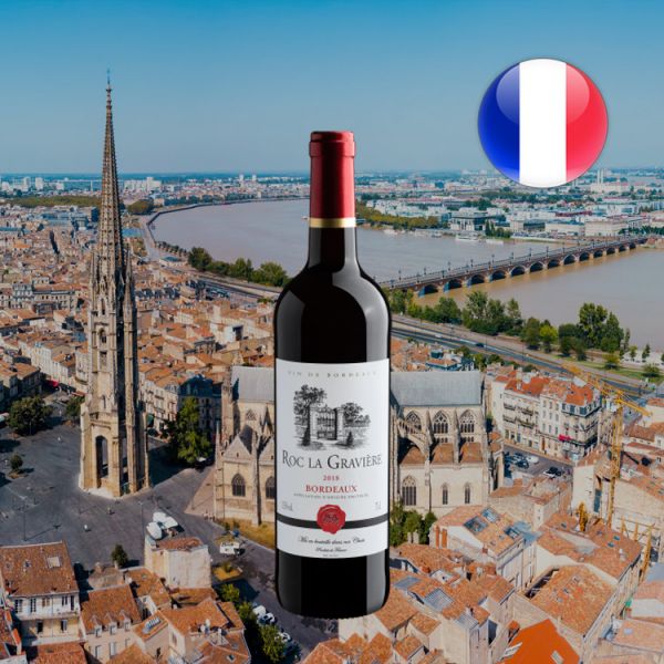 Roc de la Gravière 2018 - Oferta