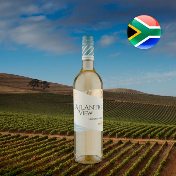 Durbanville Hills Atlantic View Sauvignon Blanc 2018 - Oferta