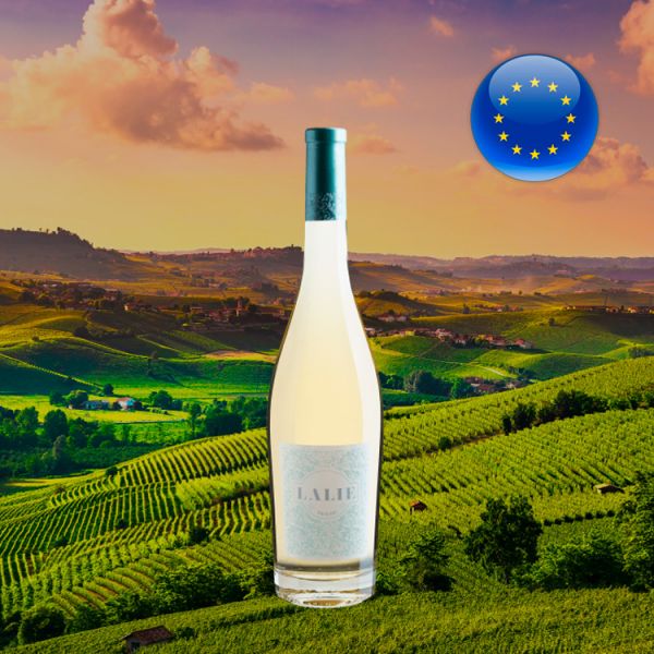 Lalie Blanc - Oferta
