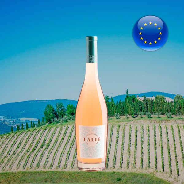 Lalie Rosé - Oferta