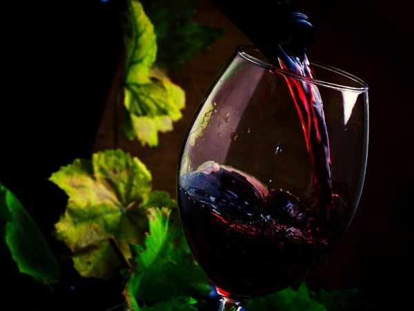 Vinho Bordeaux