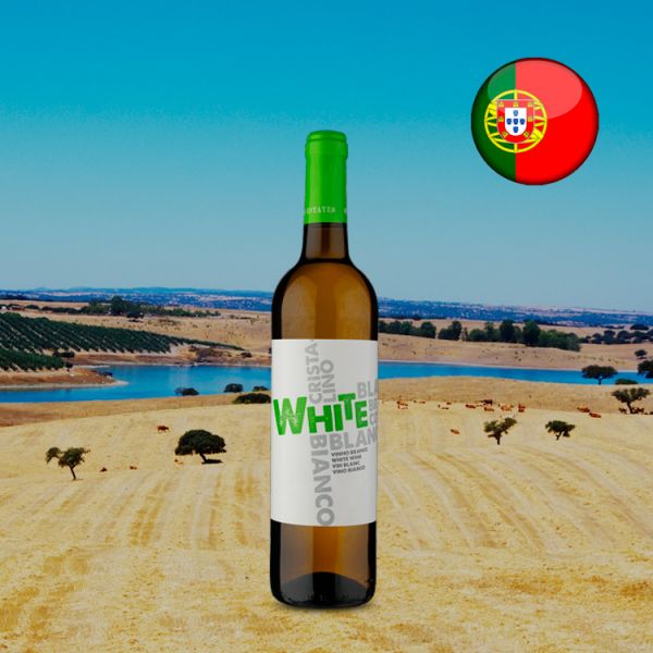D. Joana White - Oferta
