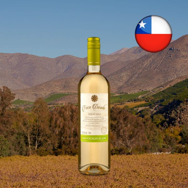 Finca Dorada Selección Especial Sauvignon Blanc 2020 - Oferta