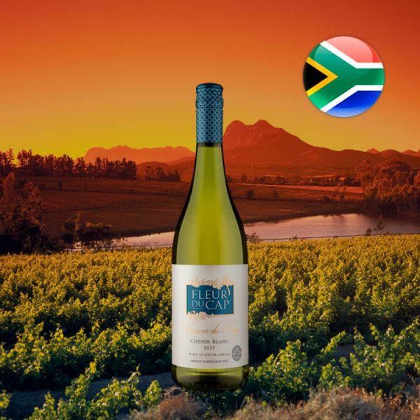 Fleur du Cap Essence du Cap Chenin Blanc 2017 - Oferta