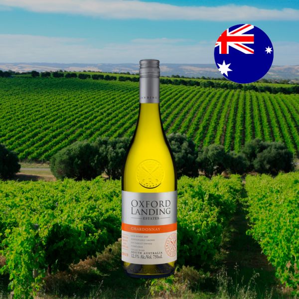 Oxford Landing Estates Chardonnay 2019 - Oferta
