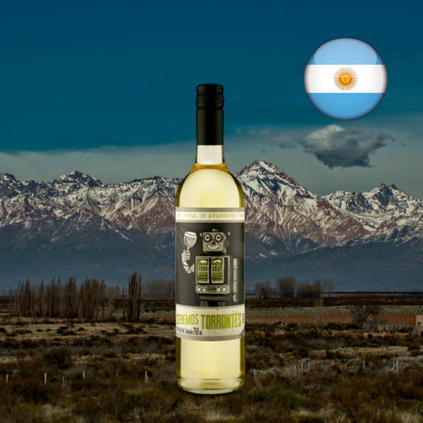 Seremos Torrontés 2020 - Oferta