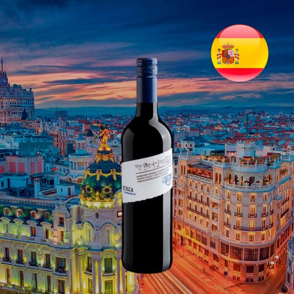 Viña Nerea Tempranillo Tinto - Oferta