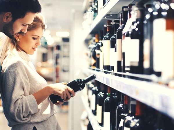 Vinhos bons e baratos - Um toque fino ao comprar 01