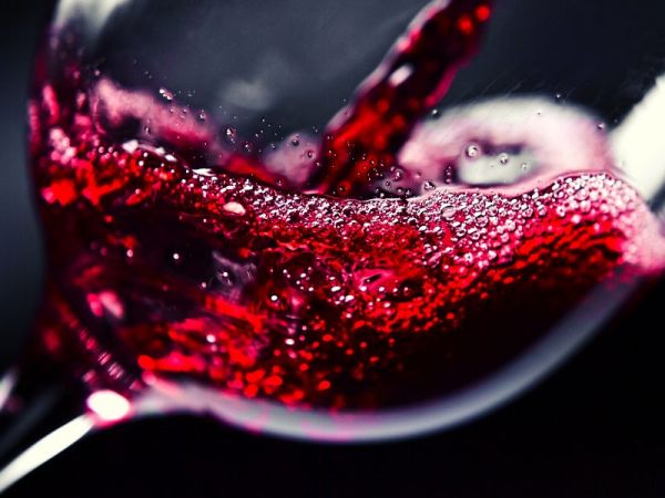 Vinho Garnacha