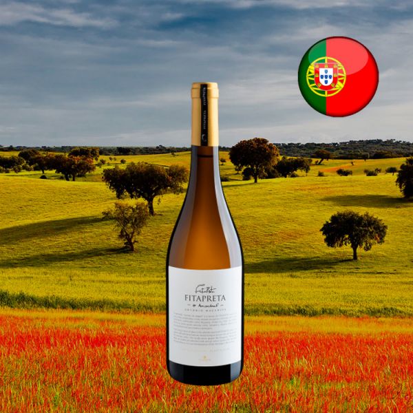 António Maçanita FitaPreta O Ancestral 2019 - Oferta