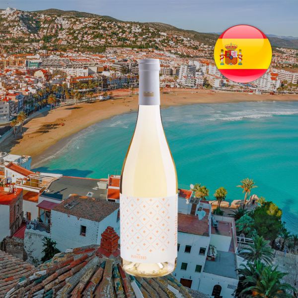 Audentia Chardonnay 2018 - Oferta